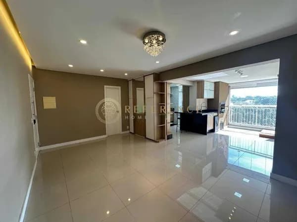Apartamento / Naturale Jundiaí