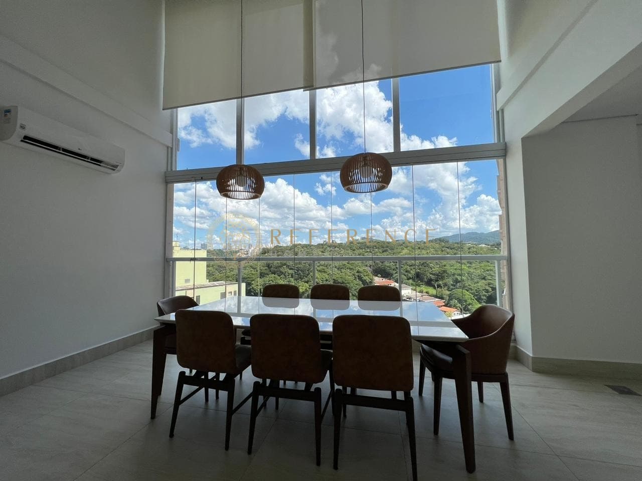 APARTAMENTO ALTO PADRÃO 189M² · 3 SUÍTES + ESCRITÓRIO · VARANDA PANORÂMICA · 3 VAGAS · GRAND GARDEN, JUNDIAÍ/SP