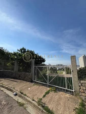 Terreno / Vila Anchieta