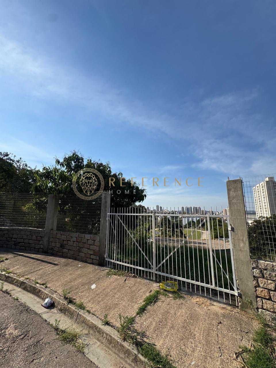 Terreno / Vila Anchieta