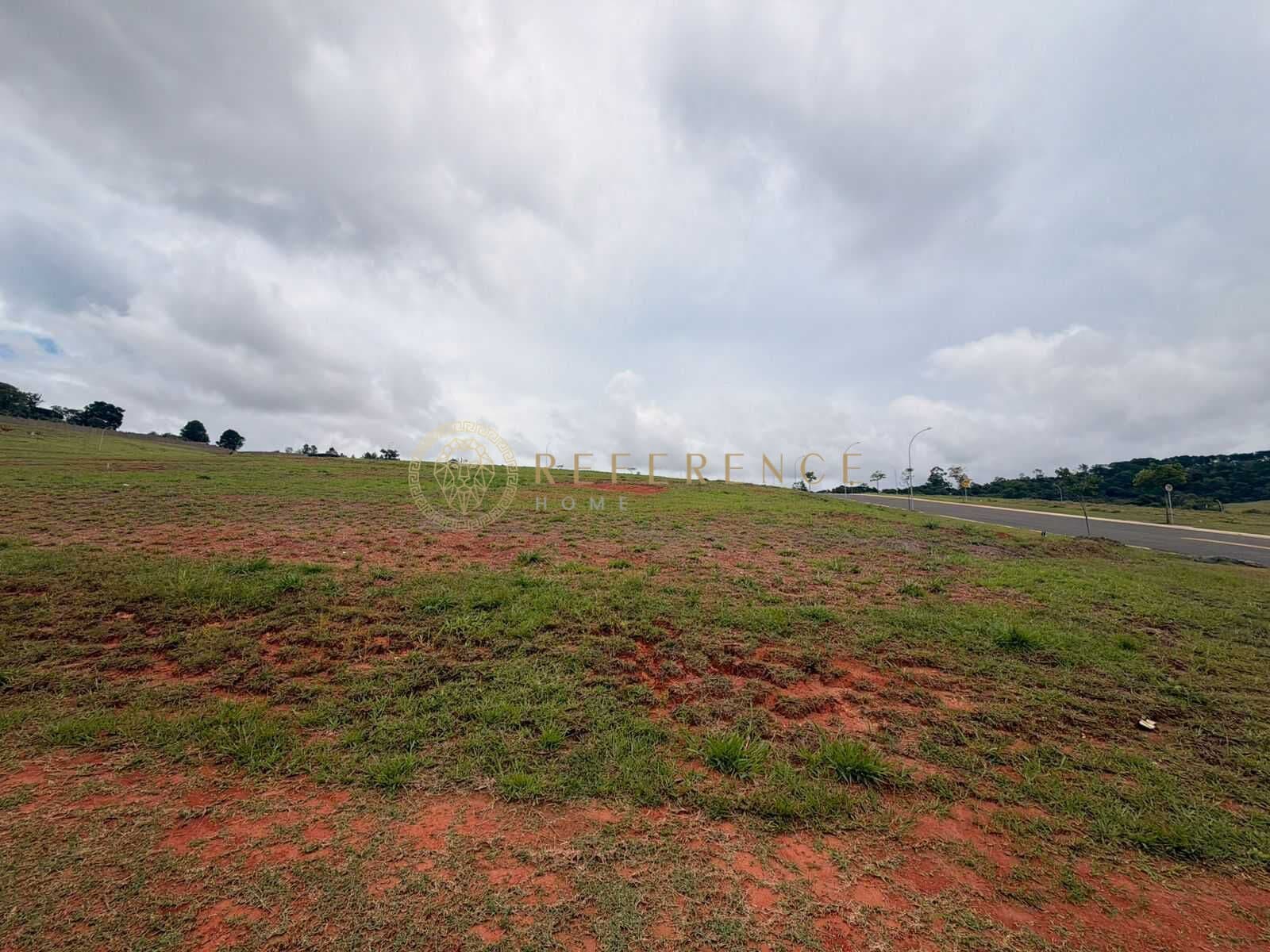 Terreno Exclusivo / Tamboré Jundiaí