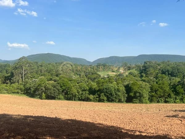 SÍTIO À VENDA | 90.000 M² | CASA PRINCIPAL | PISCINA | VISTA PARA A SERRA - Itupeva/SP