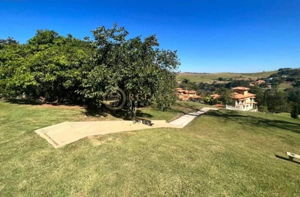 LOTE 2.000 M² | CONDOMÍNIO CAPELA DO BARREIRO | VISTA PARA ÁREA VERDE - ITATIBA/SP