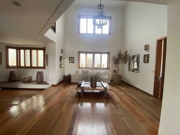 Casa Alto Padrão / Portal Do Paraíso II