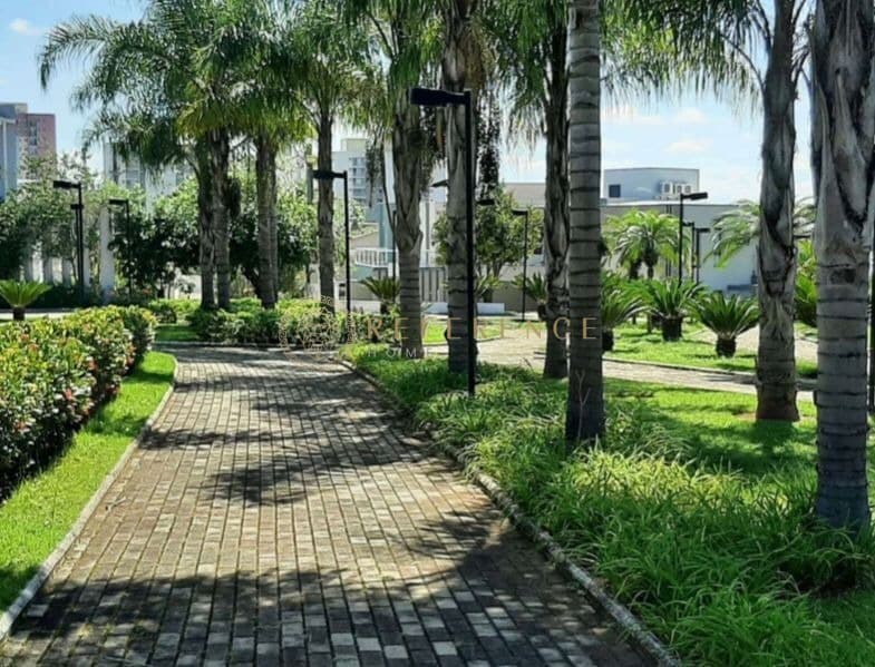 CASA À VENDA NO CONDOMÍNIO TERRAS DE GÊNOVA | 3 SUÍTES, ESPAÇO GOURMET E JARDIM – JUNDIAÍ/SP