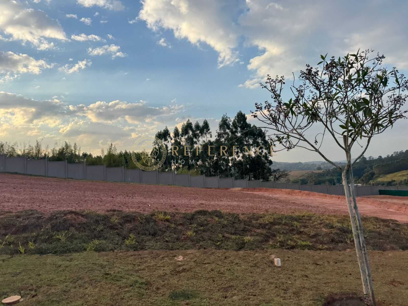 Lote Plano 1.000 m² Tamboré Jundiaí – Segurança, Lazer, Vista e Exclusividade- Jundiaí/Sp