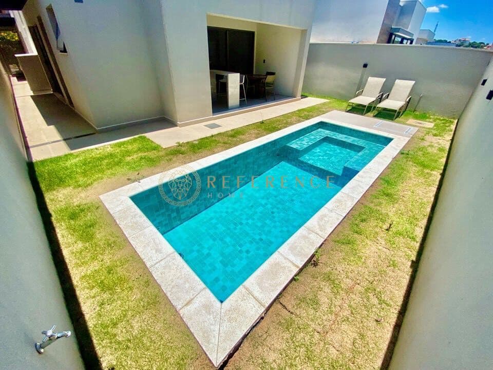 CASA À VENDA NO CONDOMÍNIO BRISAS DA MATA – 238 M², 3 SUÍTES, PISCINA E ÁREA GOURMET – JUNDIAÍ/SP