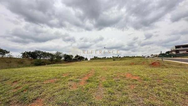 Terreno Alto Padrão / Fazenda Da Grama