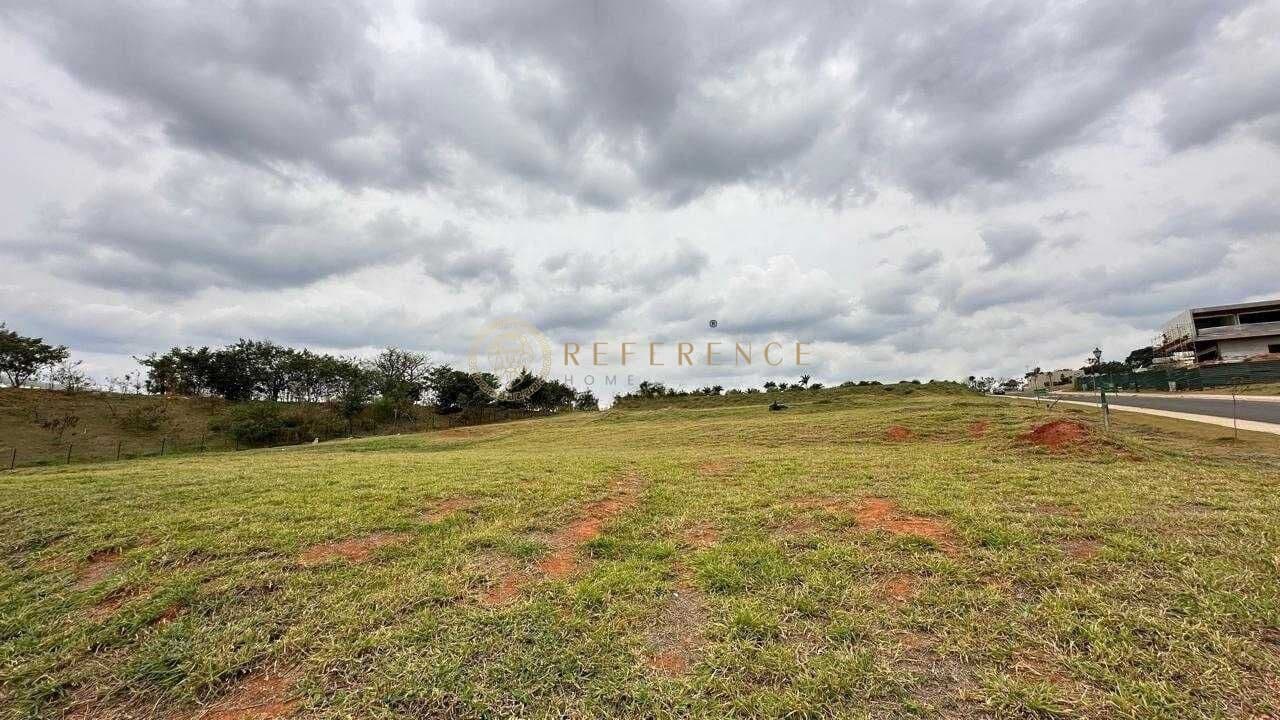 Terreno Alto Padrão / Fazenda Da Grama