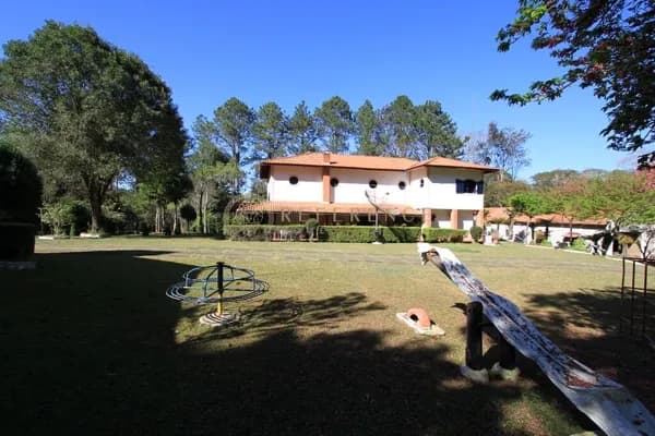 Propriedade Rural De 32 Alqueires