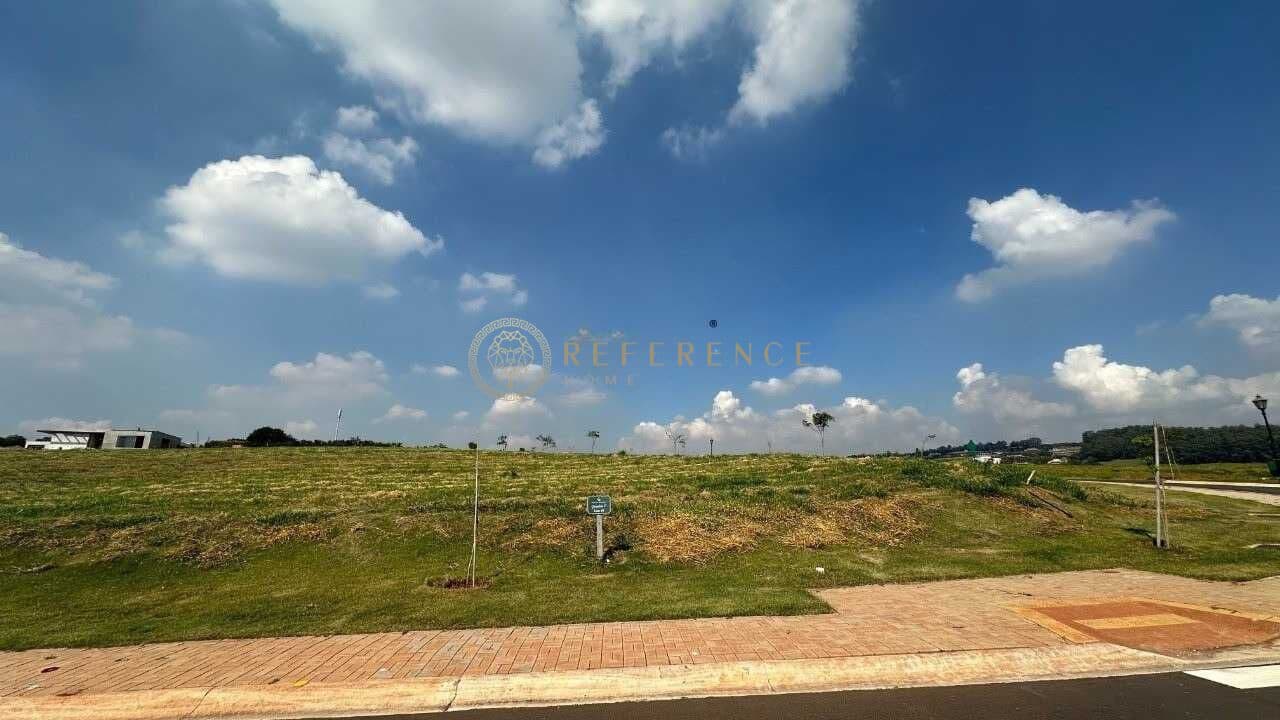 Terreno Alto Padrão / Fazenda Da Grama