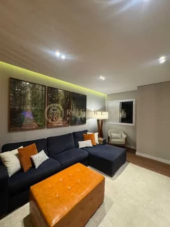 Apartamento / Naturale Jundiaí