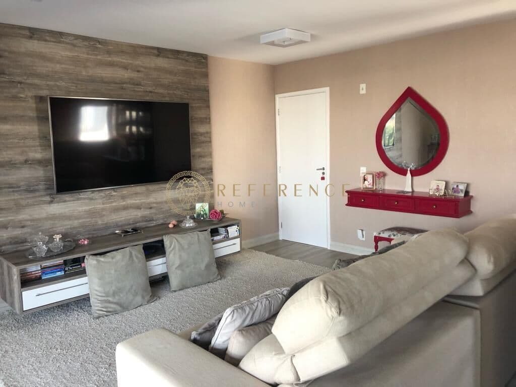 COBERTURA DUPLEX 162M² COM 3 DORMITÓRIOS E SUÍTE NO CONDOMÍNIO ESPLÊNDIDO – JUNDIAÍ/SP