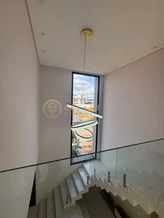 CASA DE ALTO PADRÃO COM 3 SUÍTES, PISCINA, ÁREA GOURMET E ENERGIA SOLAR EM JUNDIAÍ/SP
