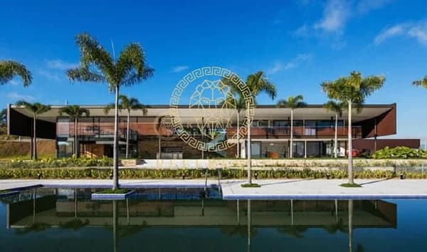 LOTE DE 684,66 m² À VENDA | CONDOMÍNIO BOSQUE DO HORTO | LAZER COMPLETO - JUNDIAÍ/SP