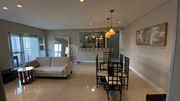 APARTAMENTO 2 DORMITÓRIOS COM SUÍTE E VARANDA GOURMET À VENDA NO BOSQUE DOS JURITIS – JUNDIAÍ/SP
