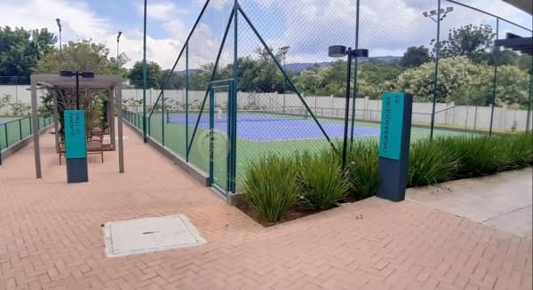 TERRENO 600M² À VENDA NO CONDOMÍNIO RESERVA MARAJOARA | LOTE PLANO - JUNDIAÍ/SP