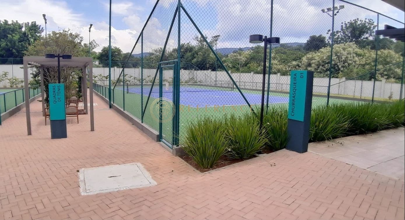 TERRENO 600M² À VENDA NO CONDOMÍNIO RESERVA MARAJOARA | LOTE PLANO - JUNDIAÍ/SP