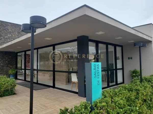 TERRENO 798M² PLANO EM CONDOMÍNIO DE ALTO PADRÃO – RESERVA MARAJOARA | JUNDIAÍ/SP
