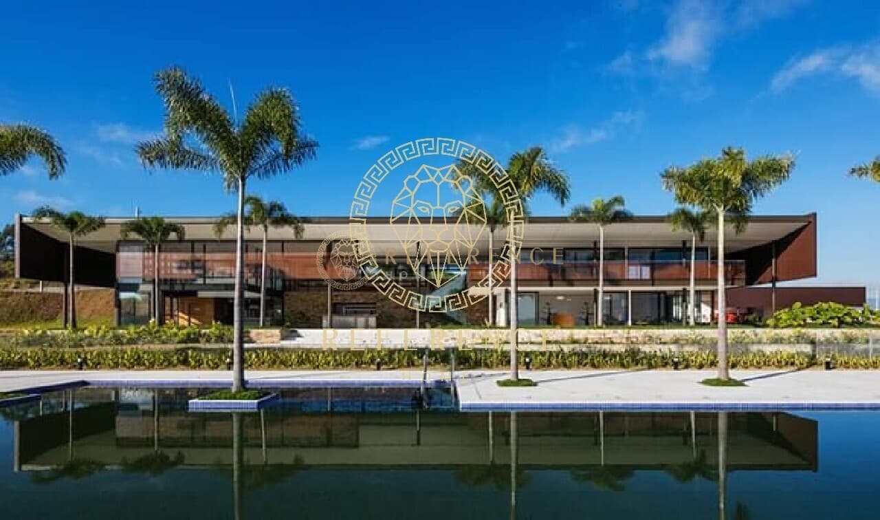 LOTE À VENDA | CONDOMÍNIO BOSQUE DO HORTO | 684,66 m² | LAZER COMPLETO - JUNDIAÍ/SP