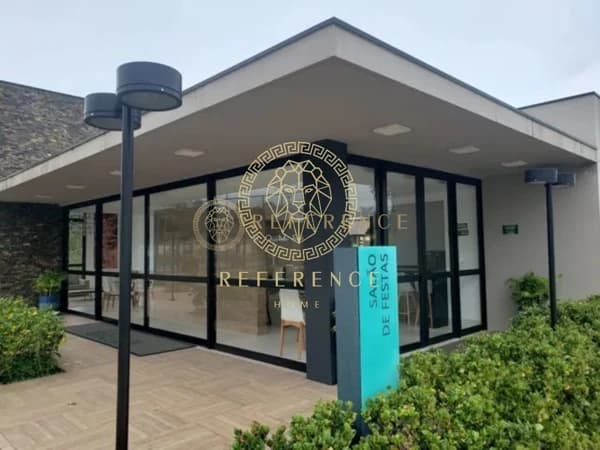 TERRENO 840M² À VENDA NO CONDOMÍNIO RESERVA MARAJOARA | ALTO PADRÃO | LAZER COMPLETO - JUNDIAÍ/SP