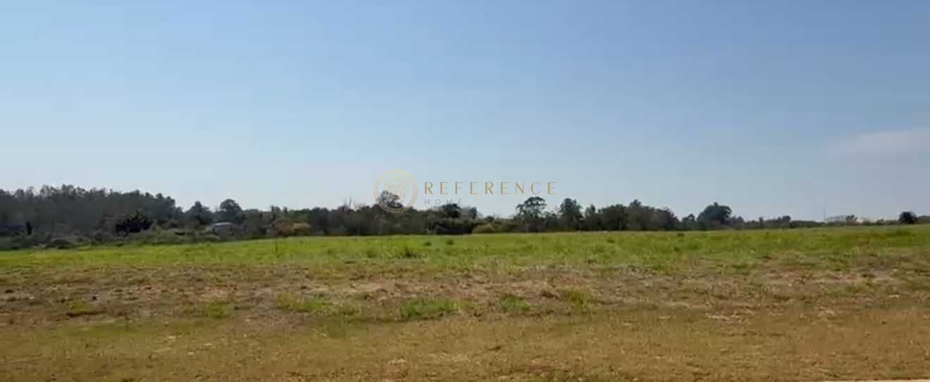 Terreno Residencial / Tamboré Jundiaí