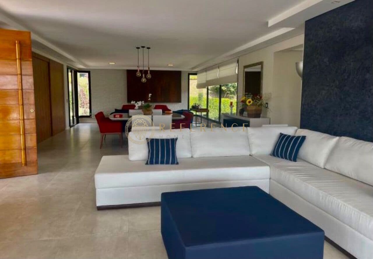 Mansão Alto Luxo / Fazenda Da Grama