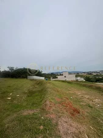 Terreno / Bosque Do Horto
