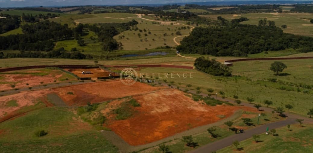 LOTE NO HARAS LARISSA | 3.399 M² | FAZENDA BOA VISTA - PORTO FELIZ/SP