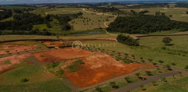 LOTE NO HARAS LARISSA | 3.399 M² | FAZENDA BOA VISTA - PORTO FELIZ/SP