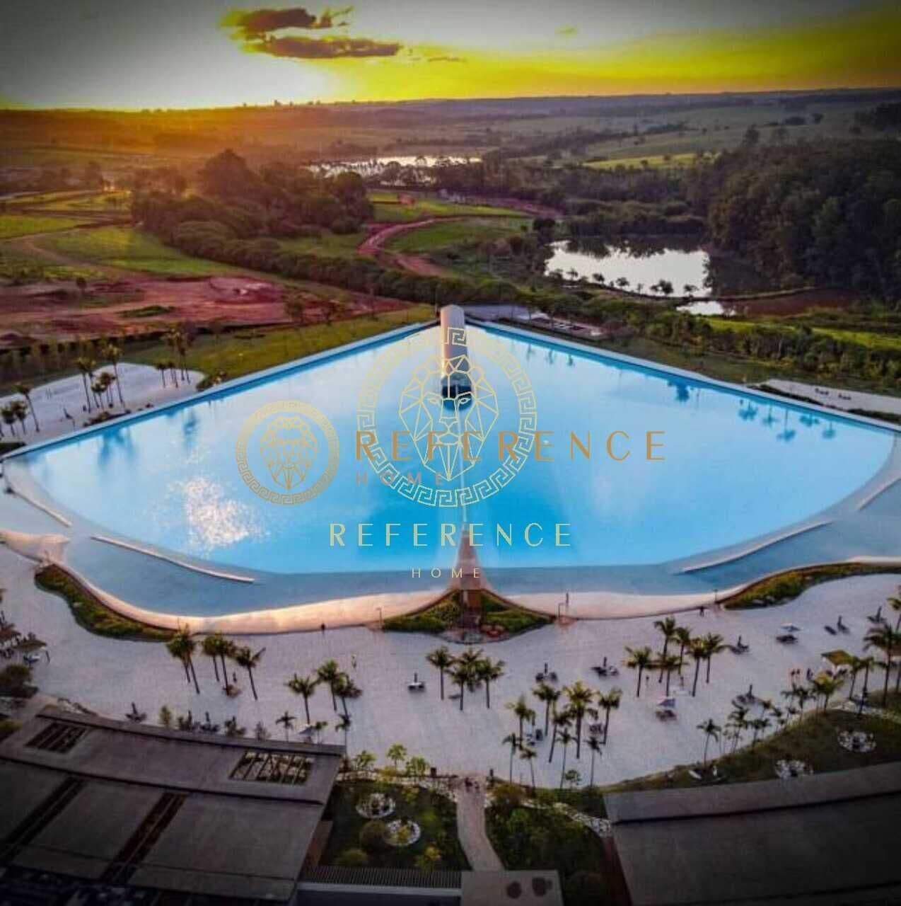 Lote Alto Padrão / Fazenda Da Grama