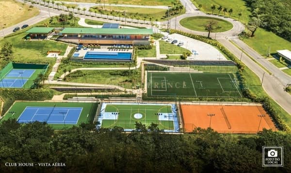 LOTES CONDOMÍNIO TERRAS DA ALVORADA | A PARTIR DE 800M² | LAZER COMPLETO | SERRA DO JAPI - JUNDIAÍ/SP