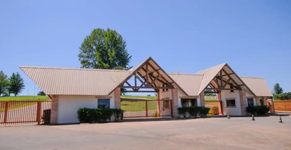 TERRENO À VENDA NO CONDOMÍNIO TERRAS CAXAMBU – 1.000 M² PRATICAMENTE PLANO EM LOCALIZAÇÃO PRIVILEGIADA - JUNDIAÍ/SP