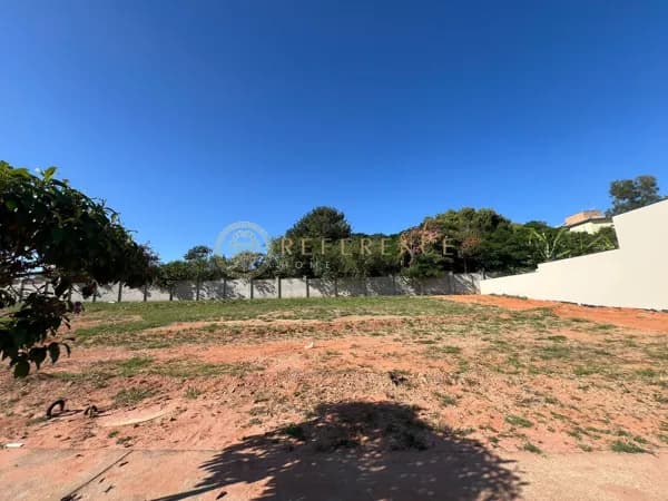 LOTE PLANO DE 300 M² À VENDA NO CAMPOS DE MEDEIROS – JUNDIAÍ/SP