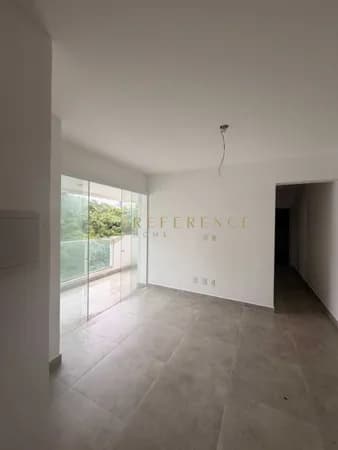 Apartamento / Reserva Astúrias