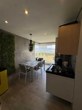 Apartamento / Naturale Jundiaí