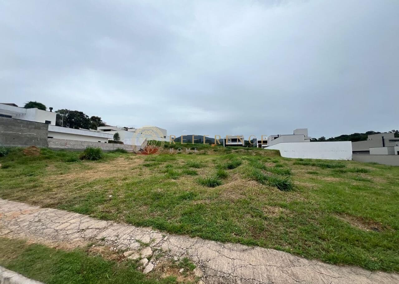 LOTE 800M² PLANO EM CONDOMÍNIO DE ALTO PADRÃO – RESERVA MARAJOARA | JUNDIAÍ/SP