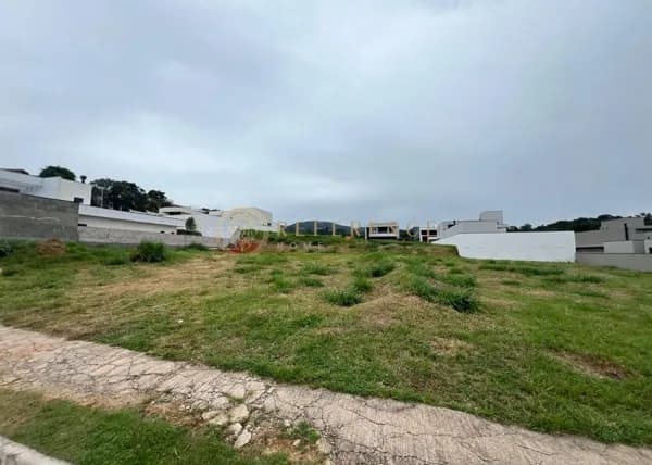 LOTE 800M² PLANO EM CONDOMÍNIO DE ALTO PADRÃO – RESERVA MARAJOARA | JUNDIAÍ/SP