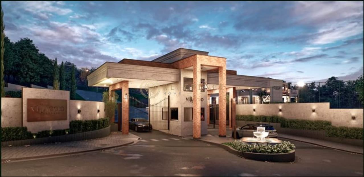 TERRENOS NO CONDOMÍNIO VILLAGGIO CAXAMBU | LOTES A PARTIR DE 1.000 M² | MAIS DE 20 ITENS DE LAZER | JUNDIAÍ/SP