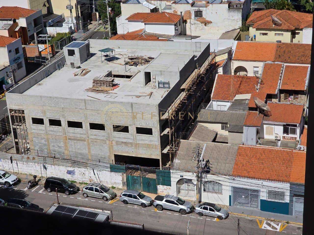 PRÉDIO COMERCIAL PARA LOCAÇÃO – 1.600 M² NO CENTRO DE JUNDIAÍ COM ESTACIONAMENTO E FACHADA PREMIUM