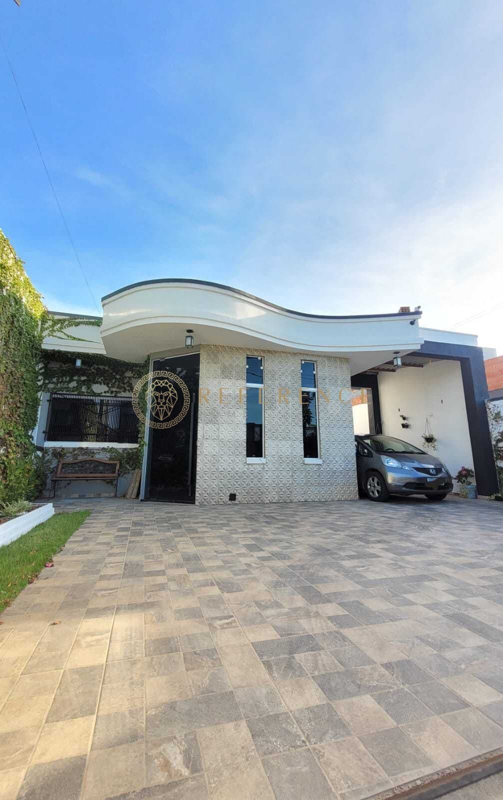 CASA TÉRREA 3 DORMITÓRIOS · SUÍTE · QUINTAL 120M² NO RESIDENCIAL BOTÂNICA – ITUPEVA/SP