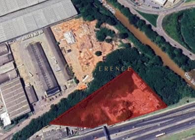TERRENO INDUSTRIAL/COMERCIAL À VENDA EM JUNDIAÍ/SP – 13.211 m² PLANO, ZUI, PRÓXIMO ÀS RODOVIAS