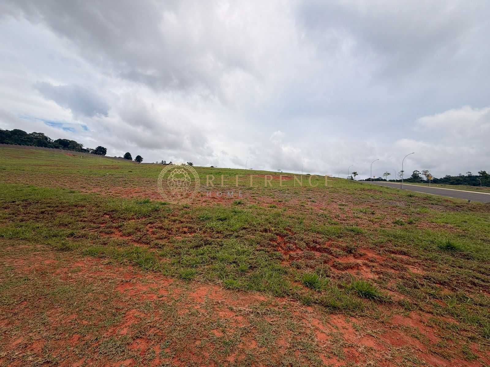 Terreno Residencial / Tamboré Jundiaí