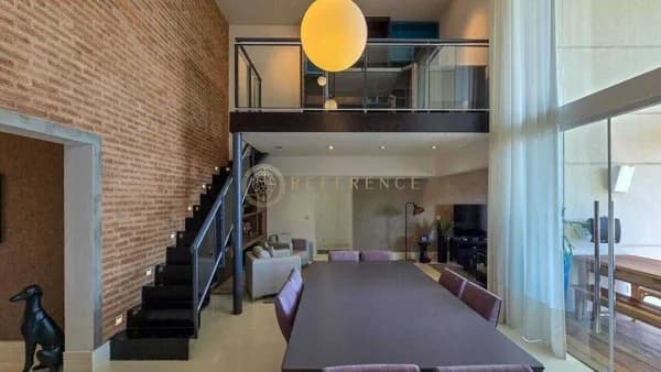 Apartamento Alto Padrão / Campo Belo