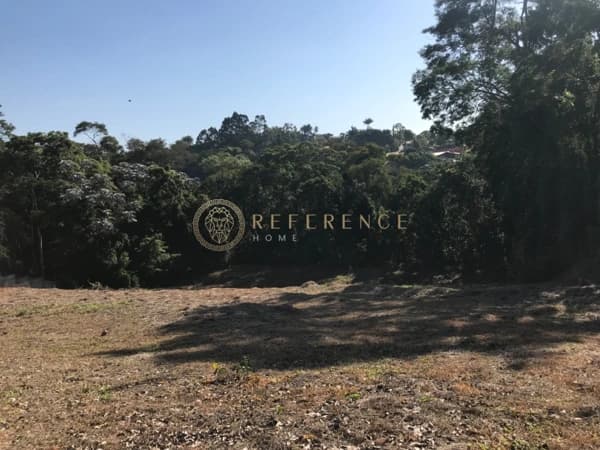 LOTE DE 4.200 m² NO CONDOMÍNIO PARQUE DA FAZENDA – ITATIBA/JUNDIAÍ