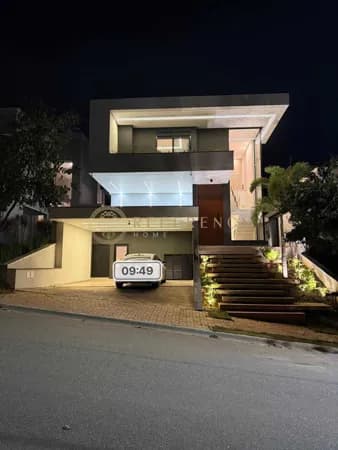 Casa Alto Padrão / Brisas Do Lago