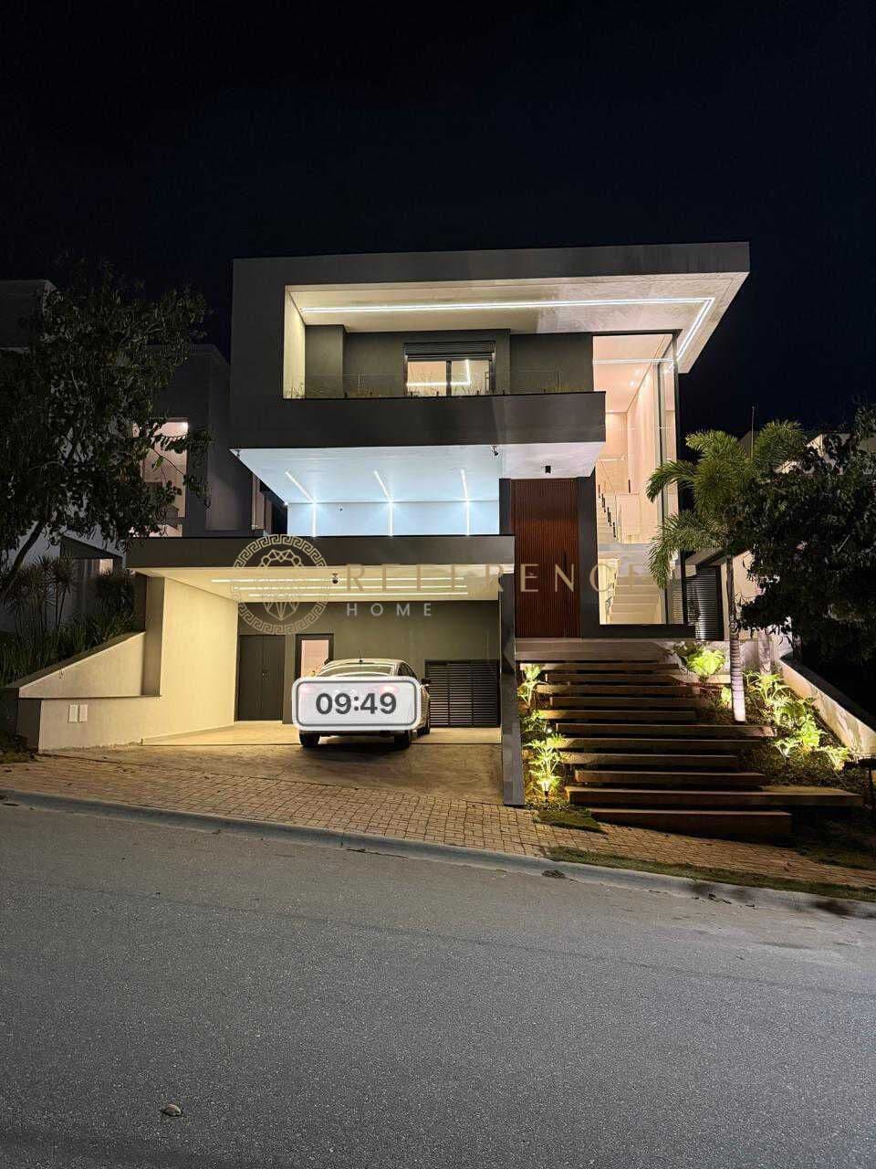 Casa Alto Padrão / Brisas Do Lago