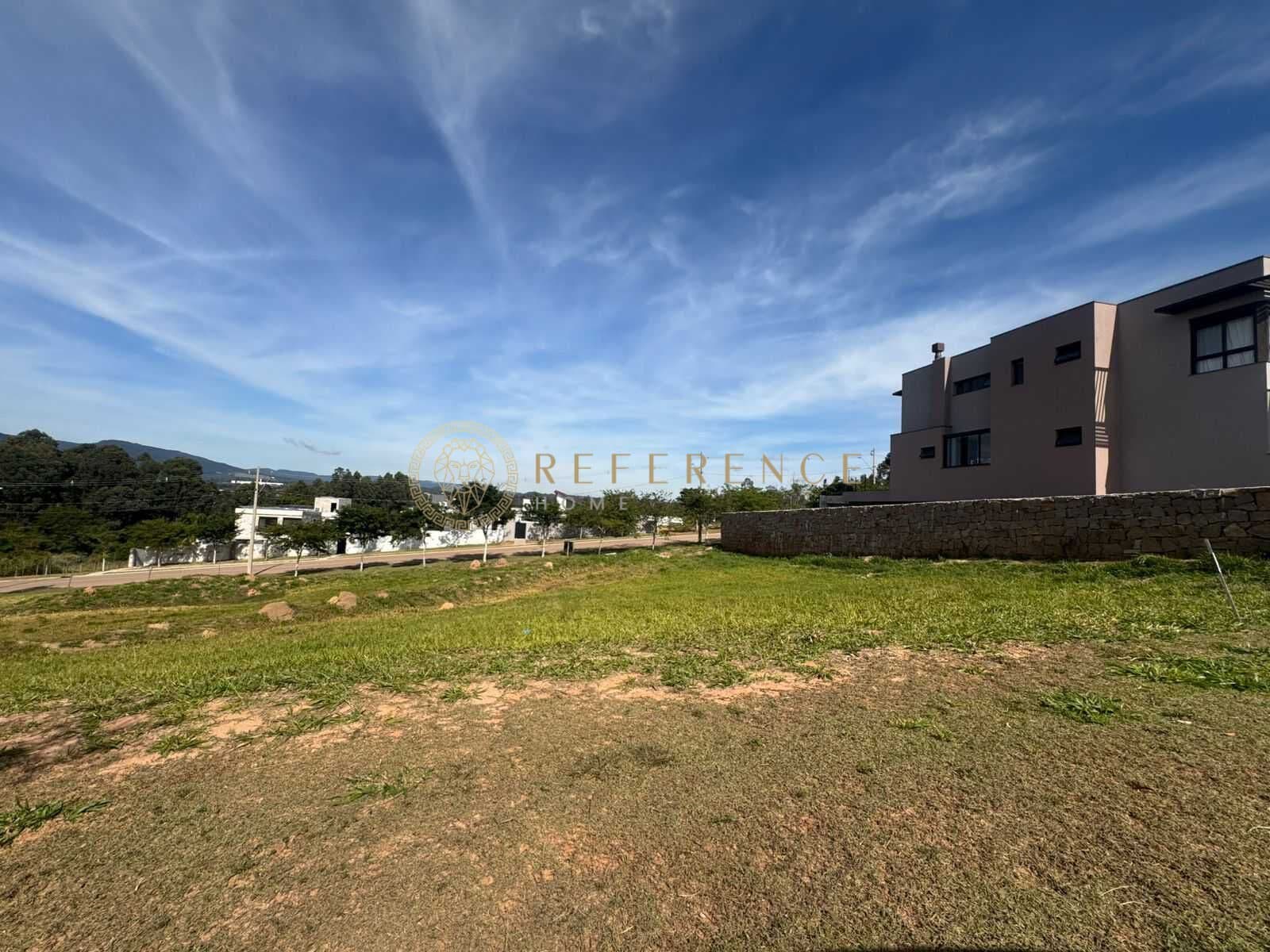 Terreno Alto Padrão / Terras Da Alvorada