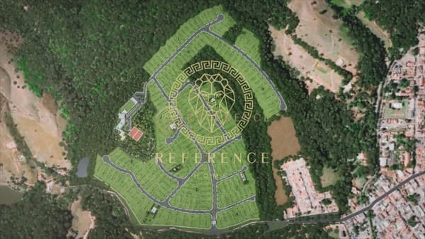 LOTES CONDOMÍNIO MONTANHAS DE CABREÚVA | 1.000M² A 3.119M² | LANÇAMENTO EXCLUSIVO - CABREÚVA/SP