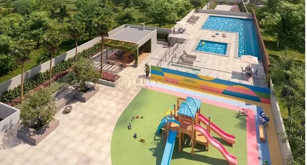 Apartamento / Volpe Campos Elísios